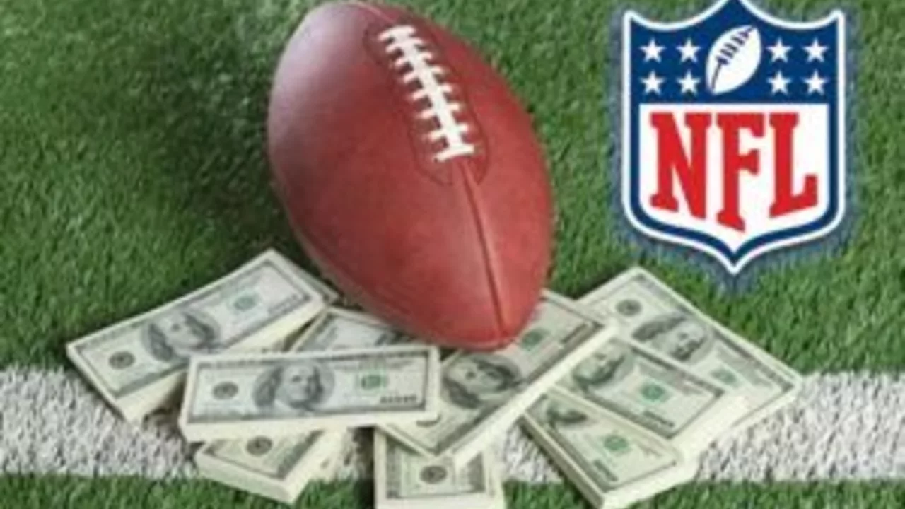 IS NFL football fixed for gambling purposes?
