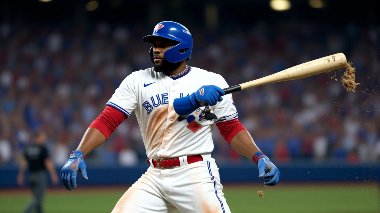 Mariners vs. Blue Jays Game 7: Who Wins Ticket to World Series?