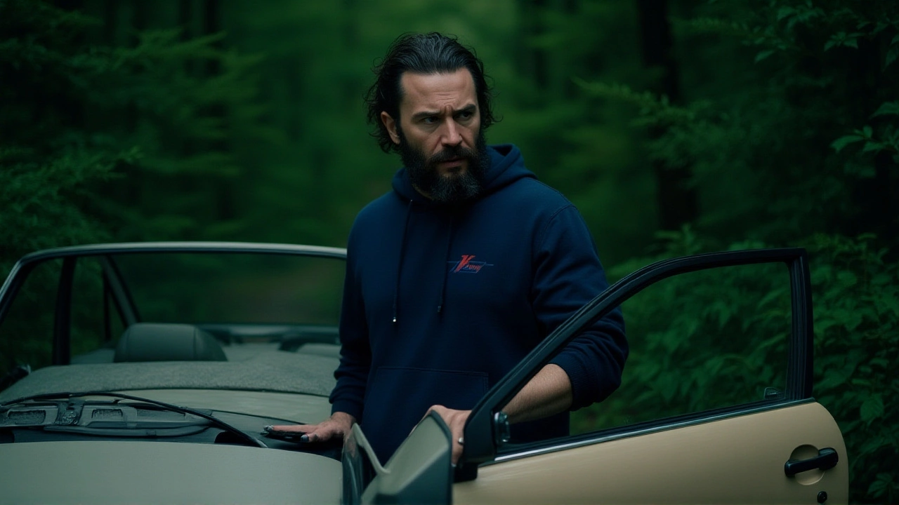 Task Episode 3 Unveils Mole, Vengeance and a Forgiveness Crisis
